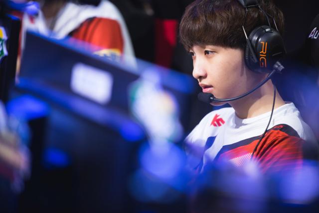 球队进攻空间拉满，对手无解