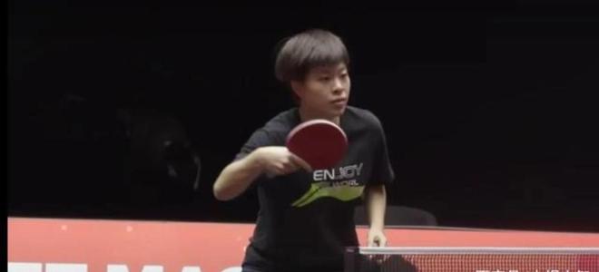 感动！邱贻可回看与莎莎点滴，慈父眼神，最有爱师徒，成就彼此