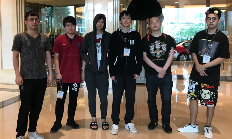 图与剧情节